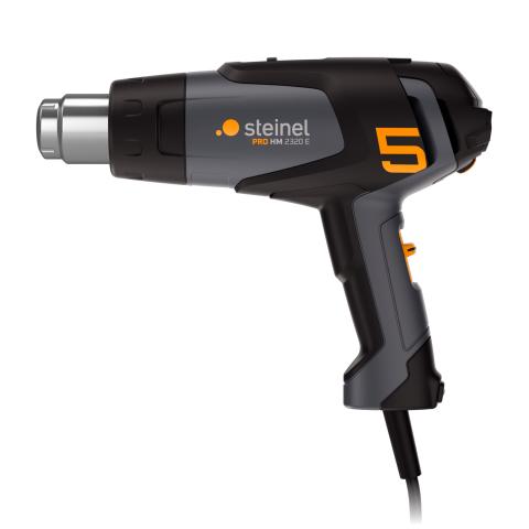  PRO HM 2320 E Koffer